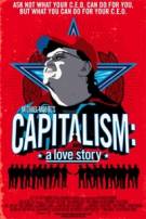 Постер Капитализм: История любви