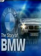 Постер История компании БМВ