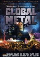 Постер Глобальный метал