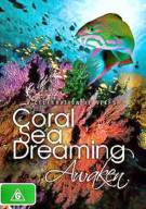 Постер Грёзы Кораллового моря. Пробуждение