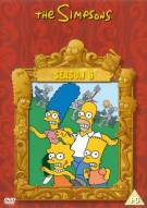 Постер Симпсоны (6 сезон, все серии)