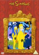 Постер Симпсоны (10 сезон, все серии)