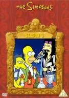 Постер Симпсоны (3 сезон, все серии)