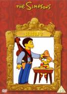 Постер Симпсоны (2 сезон, все серии)