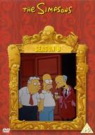 Постер Симпсоны (8 сезон, все серии)