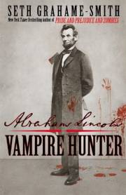 Постер Президент Линкольн: Охотник на вампиров (Трейлер на русском)