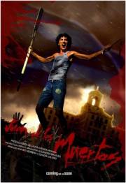 Постер Хуан - истребитель кубинских зомби (Трейлер на русском)