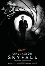 Постер 007: Координаты «Скайфолл» (Трейлер на русском)