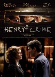 Постер Криминальная фишка от Генри