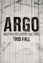 Постер Операция «Арго» (Трейлер на русском)