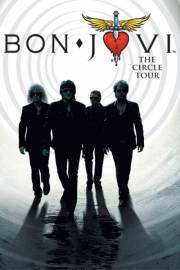 Постер Bon Jovi: The Circle Tour