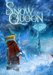 Постер Снежная Королева (Трейлер)