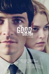Постер Хороший доктор (Трейлер на русском)