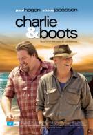 Постер Чарли и ботинки