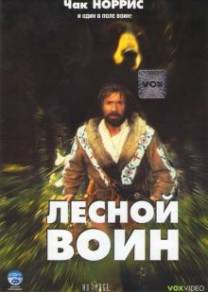 Постер Лесной воин