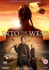 Постер На запад (все 12 серии)