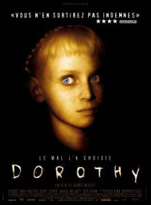 Постер Дороти Миллс