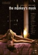Постер Маска обезьяны