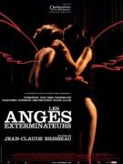 Постер Ангелы возмездия