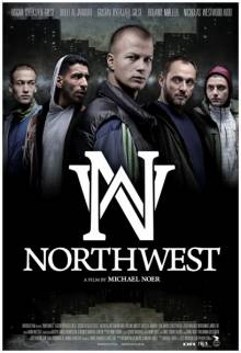 Постер Северо-запад