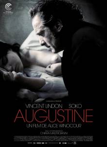 Постер Августина