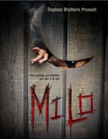 Постер Майло
