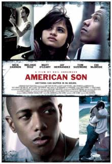 Постер Американский сын (Сын Америки)