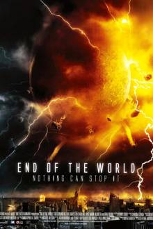 Постер Апокалипсис (Конец света)