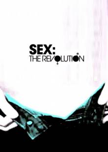Постер Секс: Революция