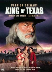 Постер Король Техаса
