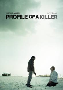Постер Профиль убийцы