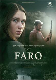 Постер Фаро (Прибежище)
