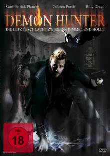 Постер Охота на демонов