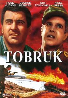 Постер Тобрук