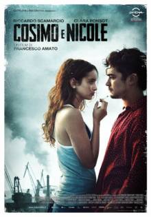 Постер Козимо и Николь