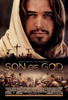 Постер Сын Божий