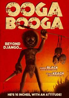 Постер Уга Буга