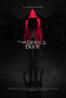 Постер Дом (Перед дверью дьявола)