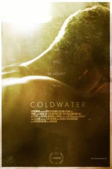 Постер Холодная вода (Колдуотер)