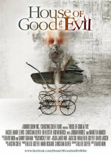Постер Дом добра и зла