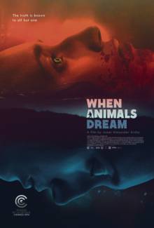 Постер Когда звери мечтают