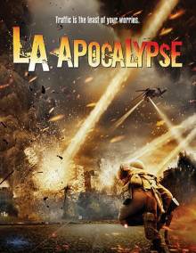 Постер Апокалипсис в Лос-Анджелесе