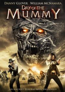 Постер День мумии