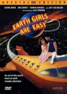 Постер Земные девушки легко доступны