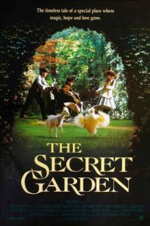 Постер Таинственный сад (Секретный сад)