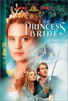 Постер Принцесса невеста