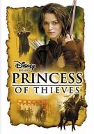 Постер Дочь Робин Гуда: Принцесса воров