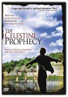 Постер Пророчество Селесты (Селестинское пророчество)