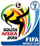Постер Футбол. Чемпионат Мира 2010. Япония - Камерун
