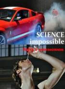 Постер Наука о невозможном (1-2 выпуски)